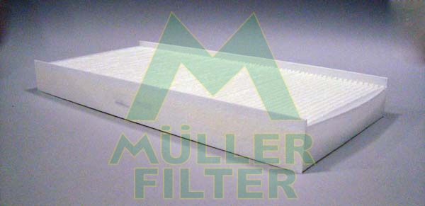 MULLER FILTER Фильтр, воздух во внутренном пространстве FC248
